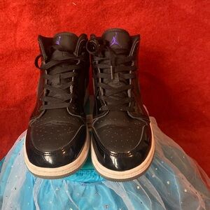 Nike Jordan’s size 7 in good condition